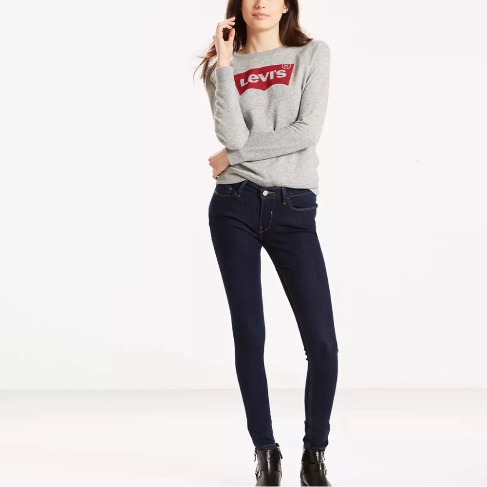 Levi’s 535 super skinny size W27 L30